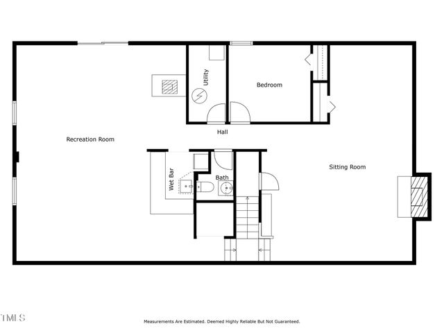 5204 Tabbs Creek Lane, Oxford, NC 27565