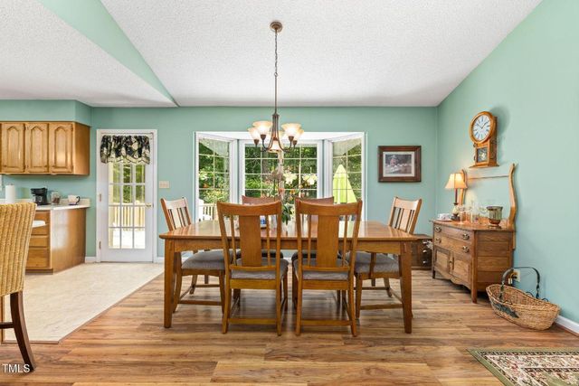 5204 Tabbs Creek Lane, Oxford, NC 27565