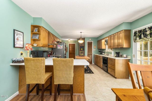 5204 Tabbs Creek Lane, Oxford, NC 27565