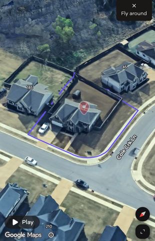 195 LAUREL GLEN DR E, Oakland, TN 38060