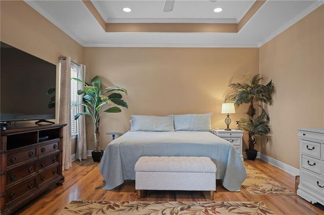 3255 Scott Dairy Loop W Road, Mobile, AL 36695