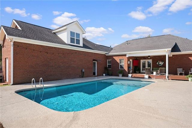 3255 Scott Dairy Loop W Road, Mobile, AL 36695