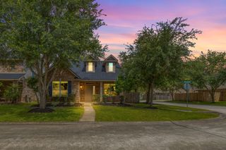 17227 Mitchell Pass Lane, Humble, TX 77346