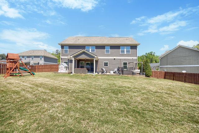 6906 Nuthatch Court, Columbus, GA 31909
