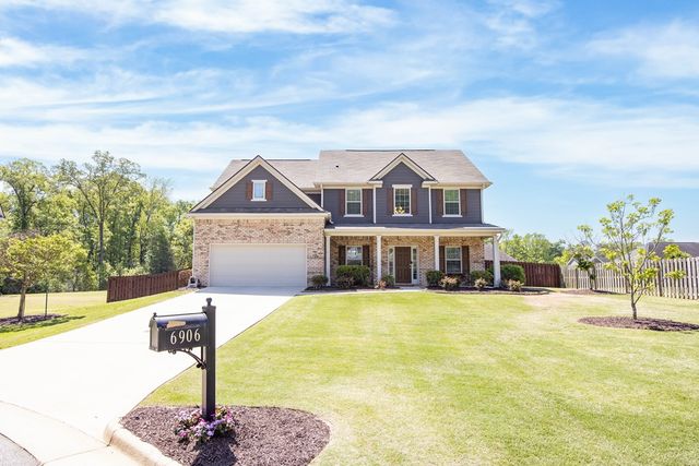 6906 Nuthatch Court, Columbus, GA 31909