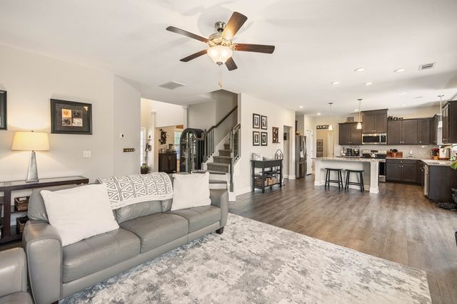 6906 Nuthatch Court, Columbus, GA 31909
