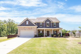 6906 Nuthatch Court, Columbus, GA 31909