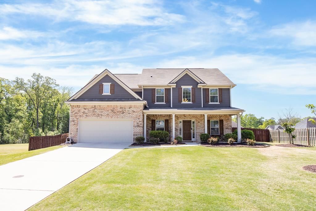6906 Nuthatch Court, Columbus, GA 31909