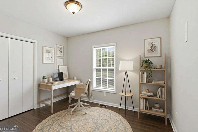 211 First Street, Woodstock, GA 30188