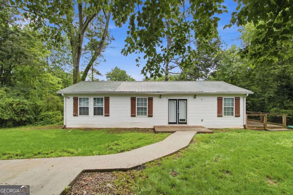 211 First Street, Woodstock, GA 30188