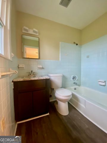 1947 Ga Highway 42, Byron, GA 31008