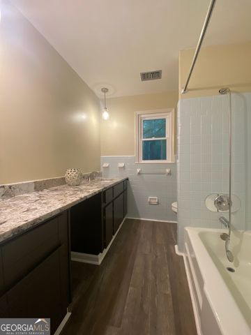 1947 Ga Highway 42, Byron, GA 31008