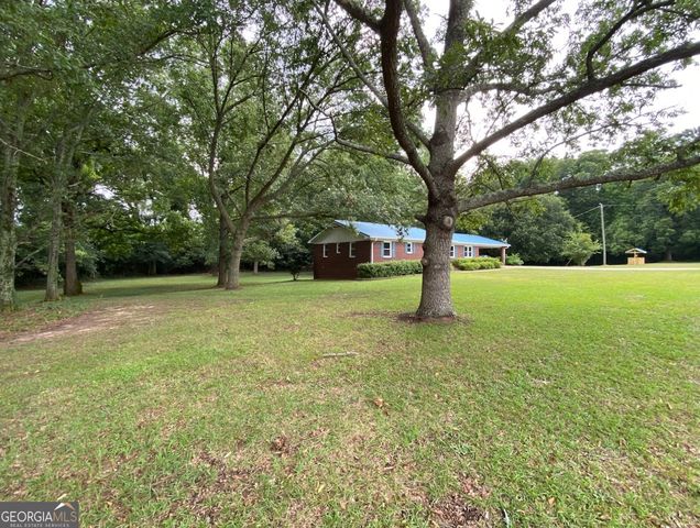 1947 Ga Highway 42, Byron, GA 31008