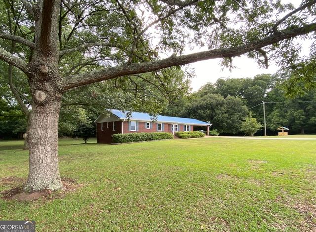 1947 Ga Highway 42, Byron, GA 31008