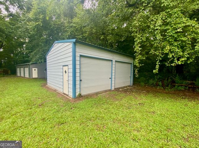 1947 Ga Highway 42, Byron, GA 31008