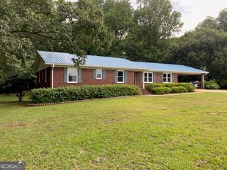 1947 Ga Highway 42, Byron, GA 31008