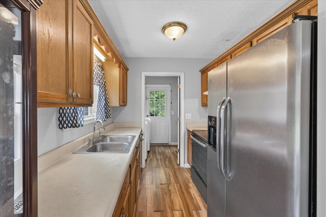 1862 Timberline Pl, Clarksville, TN 37042