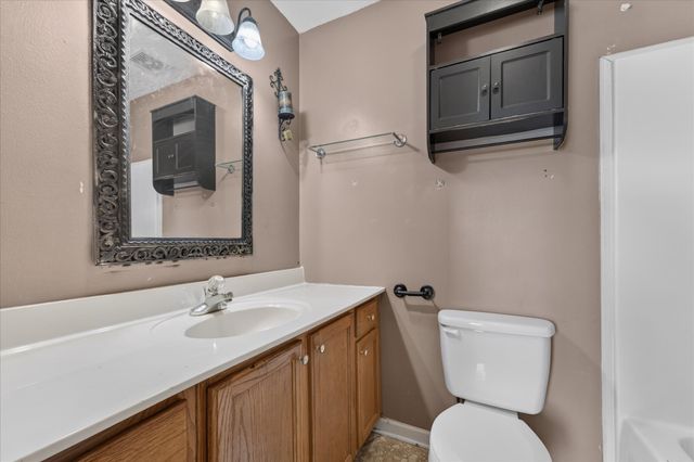1862 Timberline Pl, Clarksville, TN 37042
