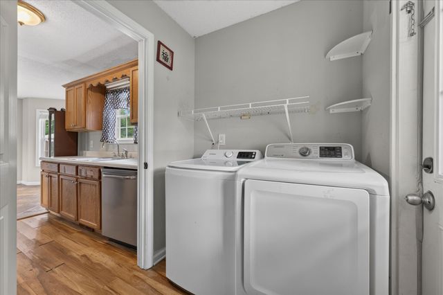 1862 Timberline Pl, Clarksville, TN 37042