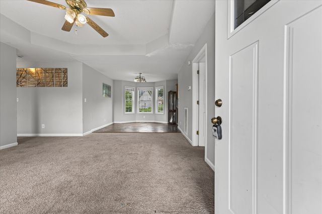 1862 Timberline Pl, Clarksville, TN 37042