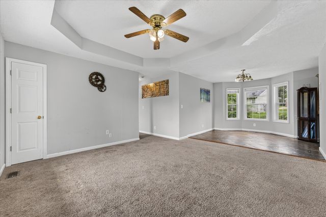 1862 Timberline Pl, Clarksville, TN 37042