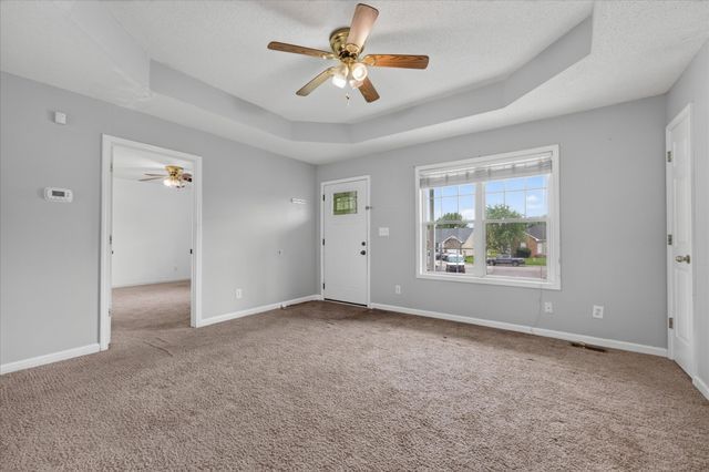 1862 Timberline Pl, Clarksville, TN 37042