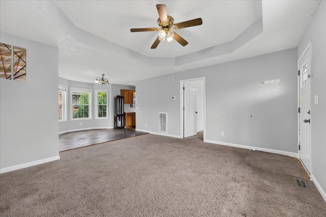 1862 Timberline Pl, Clarksville, TN 37042