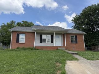 1862 Timberline Pl, Clarksville, TN 37042