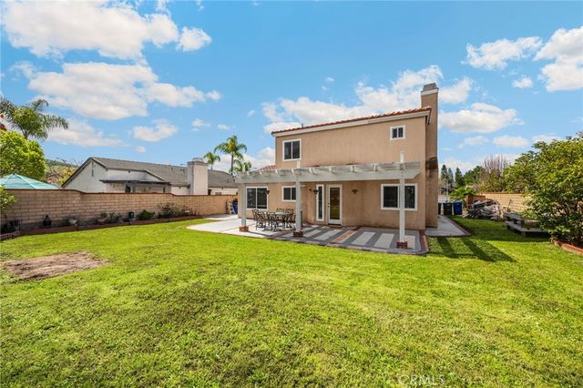 618 Bowcreek, Diamond Bar, CA 91765