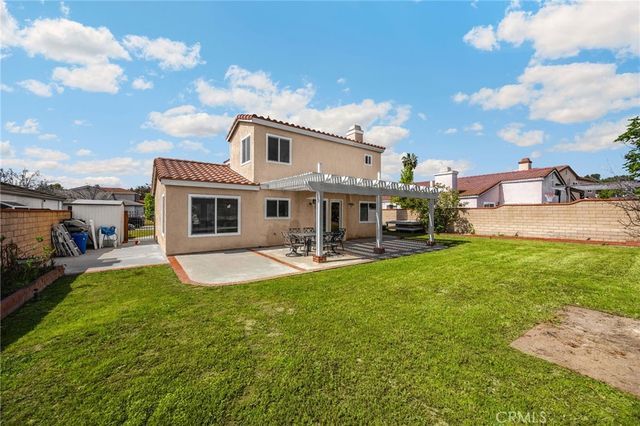 618 Bowcreek, Diamond Bar, CA 91765