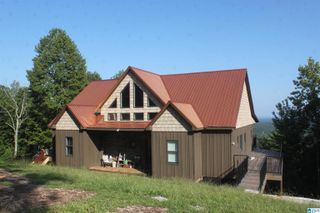 1190 SKYWAY DRIVE, Lineville, AL 36266