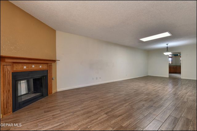 6130 SIERRA VALLE Lane, El Paso, TX 79912