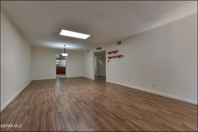 6130 SIERRA VALLE Lane, El Paso, TX 79912