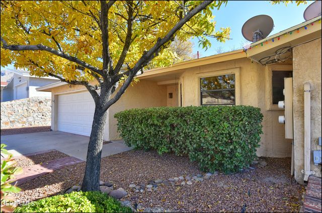 6130 SIERRA VALLE Lane, El Paso, TX 79912