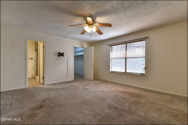 6130 SIERRA VALLE Lane, El Paso, TX 79912