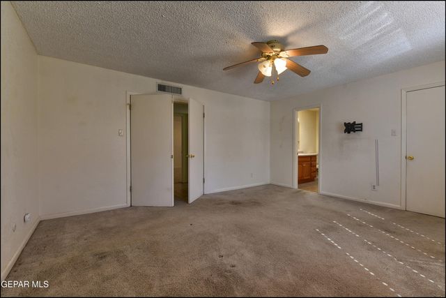 6130 SIERRA VALLE Lane, El Paso, TX 79912