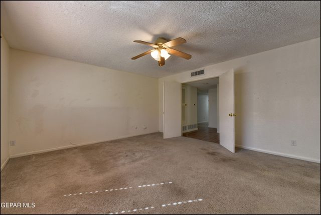 6130 SIERRA VALLE Lane, El Paso, TX 79912