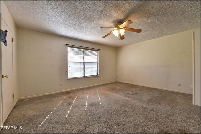 6130 SIERRA VALLE Lane, El Paso, TX 79912