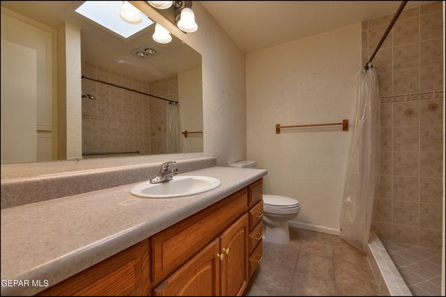 6130 SIERRA VALLE Lane, El Paso, TX 79912