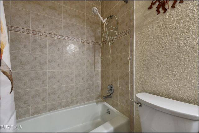 6130 SIERRA VALLE Lane, El Paso, TX 79912