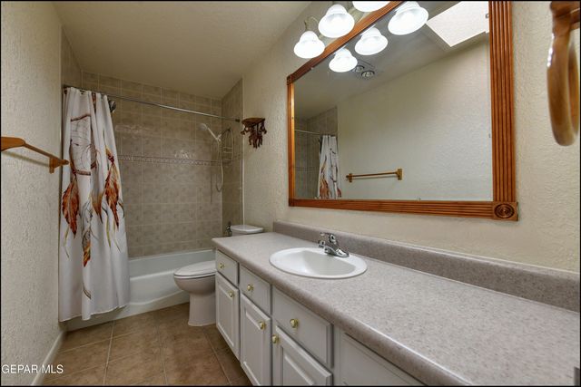 6130 SIERRA VALLE Lane, El Paso, TX 79912