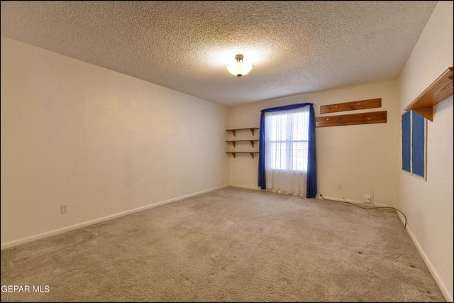 6130 SIERRA VALLE Lane, El Paso, TX 79912