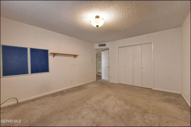 6130 SIERRA VALLE Lane, El Paso, TX 79912