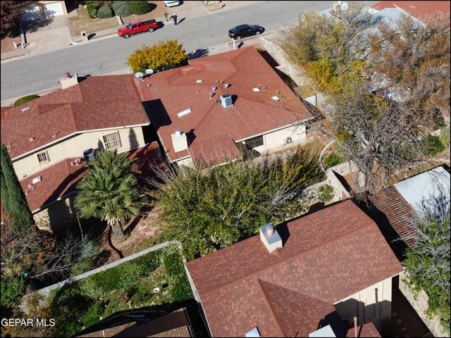 6130 SIERRA VALLE Lane, El Paso, TX 79912