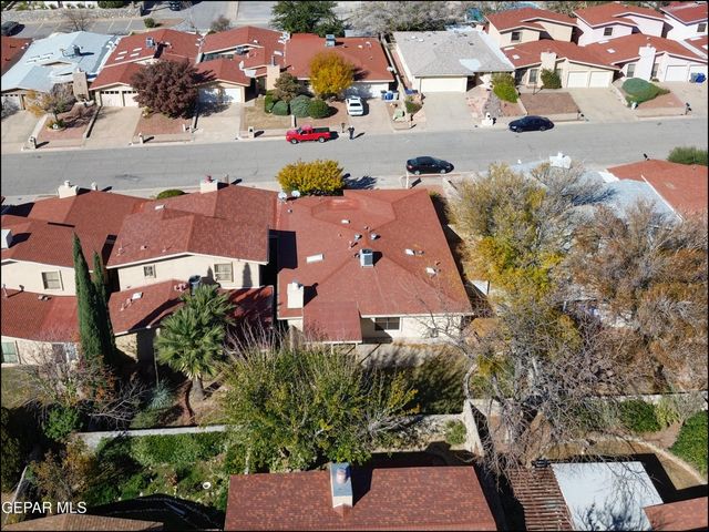 6130 SIERRA VALLE Lane, El Paso, TX 79912