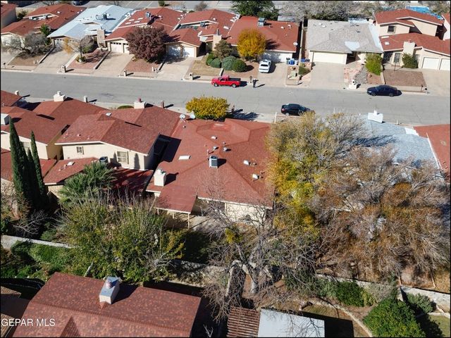 6130 SIERRA VALLE Lane, El Paso, TX 79912