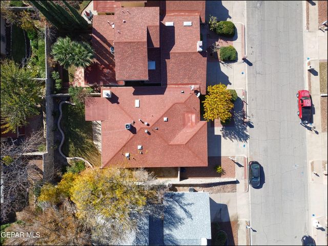 6130 SIERRA VALLE Lane, El Paso, TX 79912