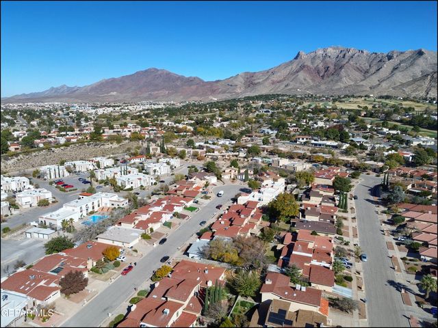 6130 SIERRA VALLE Lane, El Paso, TX 79912