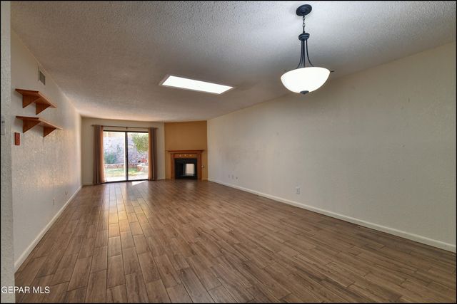 6130 SIERRA VALLE Lane, El Paso, TX 79912