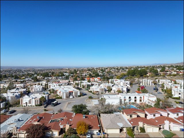 6130 SIERRA VALLE Lane, El Paso, TX 79912